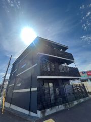 ブロンテ長田戸崎通の外観画像