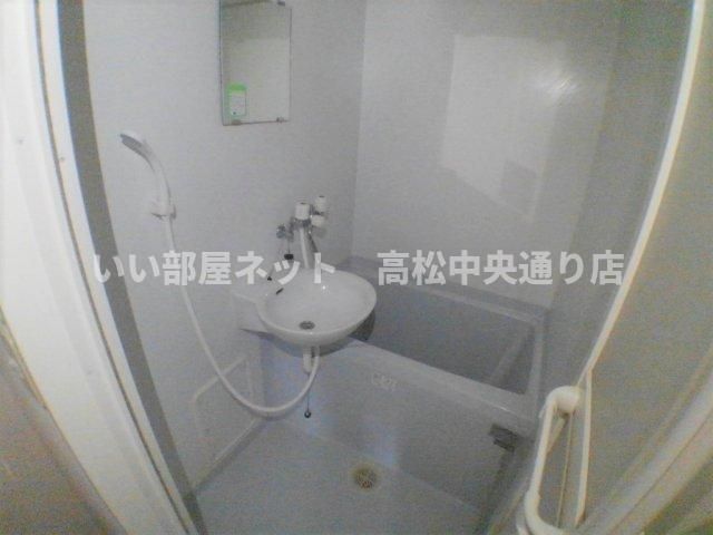 バスルーム