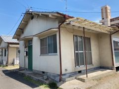 野上戸建の外観画像