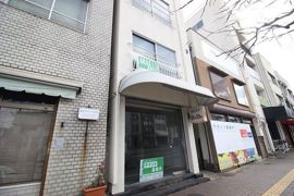 京橋町ビルの外観画像