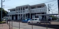 レオパレス羽鳥弐番館の間取り画像