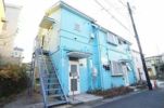 ラブリーワンの間取り画像