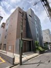 ライジング練馬の外観