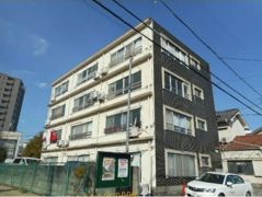 マンション幸の外観画像