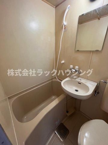 バスルーム