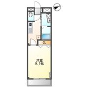 LeHavreの間取り画像