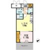 RYUO HILLSの間取り画像