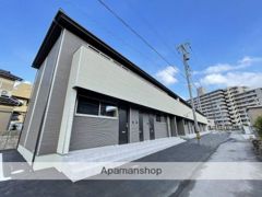 BASE稲荷元町の外観画像