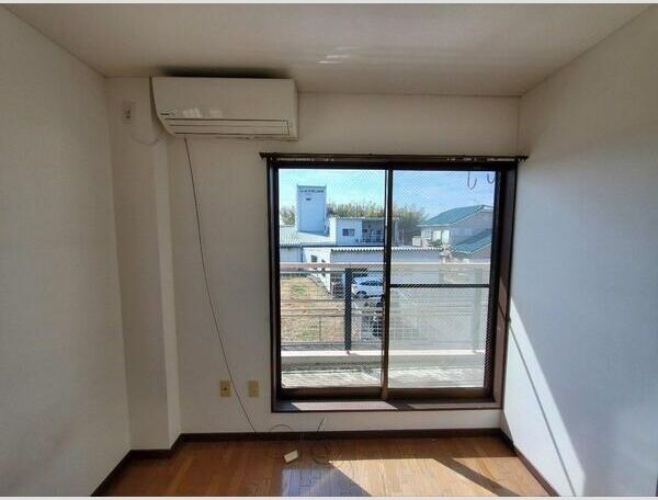 洋室
