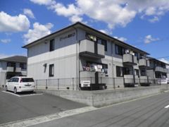 セジュール岡本 D棟の外観画像