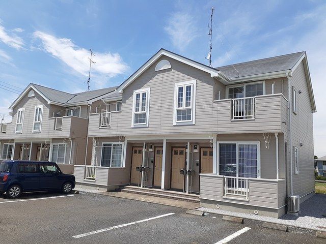 ベリエⅡ 埼玉県本庄市児玉町金屋210－8の外観画像