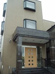 ハーモライト和光の外観画像