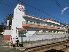 リハリゾートⅡの外観画像