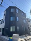 グランミリオ亀有の間取り画像