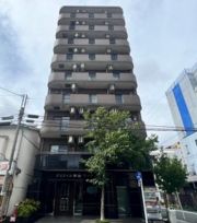 グリフィン横浜・ヴィラの外観画像