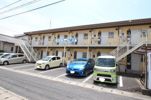 パシフィック青江の間取り画像