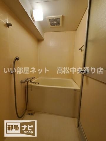 バスルーム