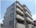 パルクアベニュー井の頭の間取り画像