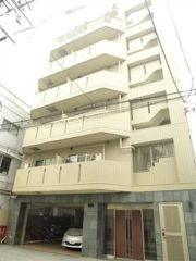 CASA MIA NAKANOBUの外観画像