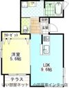 CASAの間取り画像