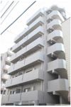 ルーブル大島の間取り画像
