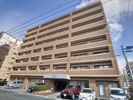 アミティエ博多南の間取り画像