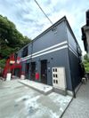 ハーミットクラブハウストゥギャザー保土ヶ谷の間取り画像