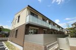 マンハイムドリットの間取り画像