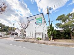 コーポなかむらの外観画像