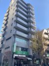 小石川安田ビルの間取り画像