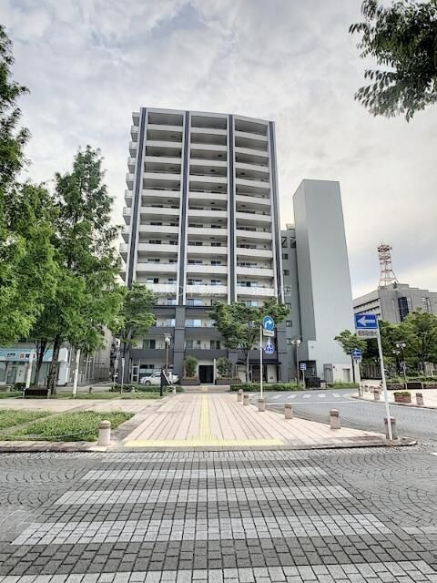 ル・シェモア浜松中央(401)の外観画像