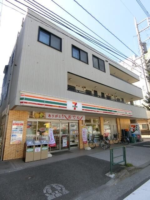 ヴィヴレ志茂の外観画像