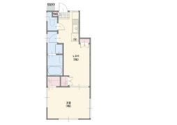 タウン加藤の間取り画像