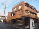 エランドールHの間取り画像