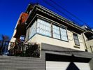 井上アパートの間取り画像