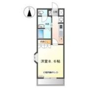 ルミエールの間取り画像