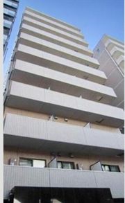 アイル秋葉原EASTの外観画像