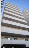 アイル秋葉原EASTの外観画像