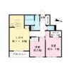 ポプリ中山（子育て支援型共同住宅）の間取り画像