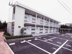 レオパレス石丸の外観画像