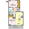 UTATA(ｳﾀﾀ)の間取り画像