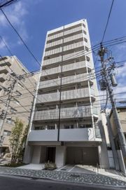 プラウドフラット浅草橋の外観画像