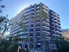 RJRプレシア東十条ガーデンの外観画像