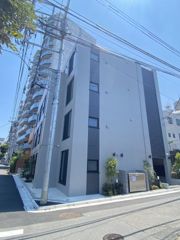 crostone西巣鴨の外観画像