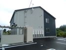 エレファントⅡの間取り画像