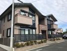 ソレジオ Nの間取り画像