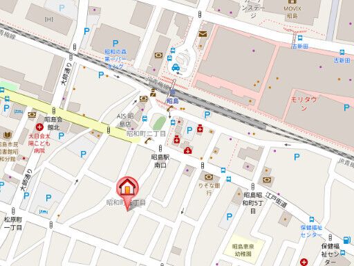 地図