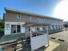 レオパレスSPECTRUMの間取り画像