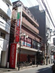 千代鶴ビルの外観画像