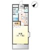ルーエンハイムの間取り画像